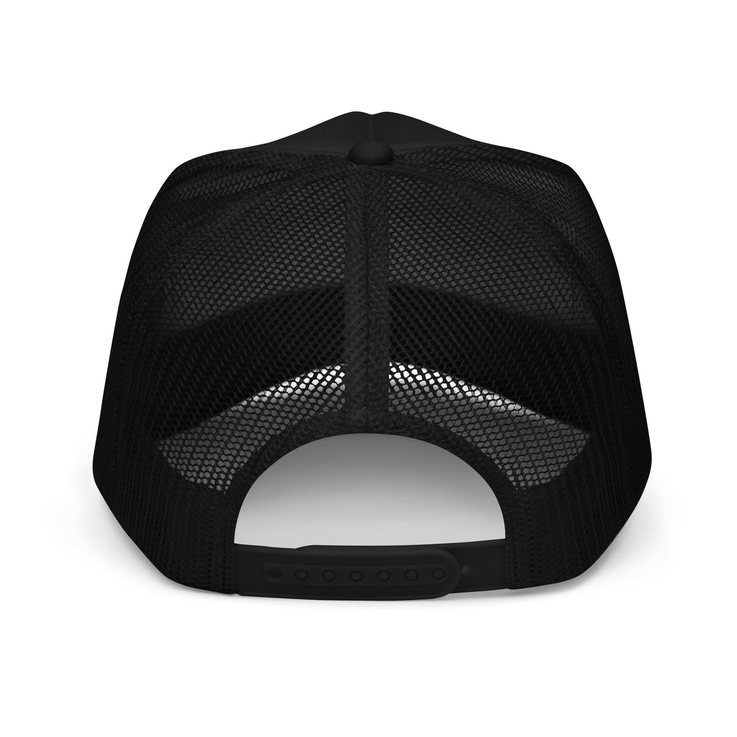Lift Your Spirits Foam Trucker Hat