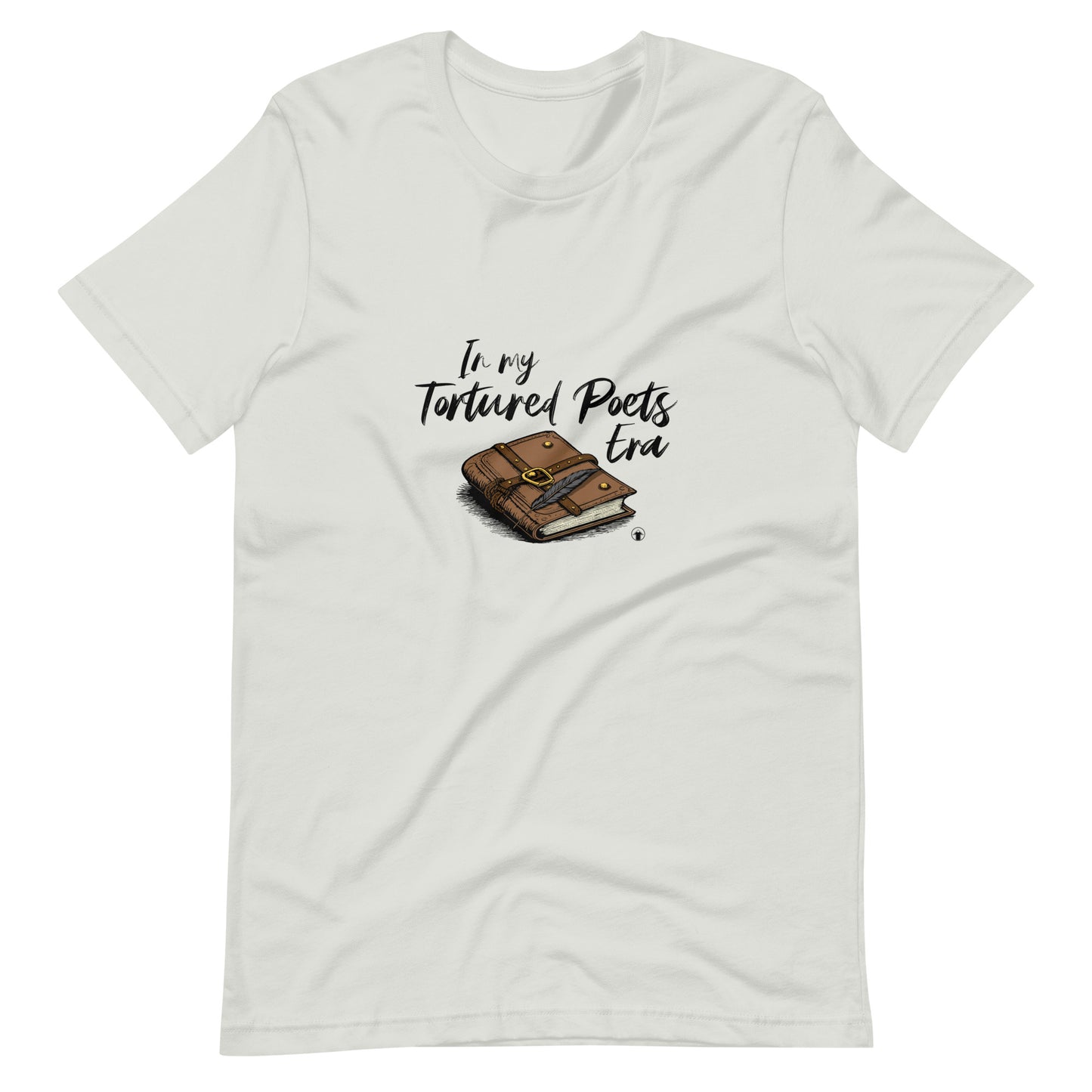 Tortured Poets Era T-Shirt