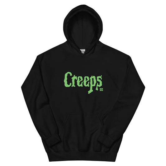 Creeps Slime Hoodie