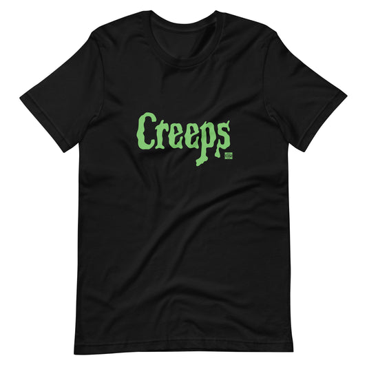 Creeps Slime T-Shirt