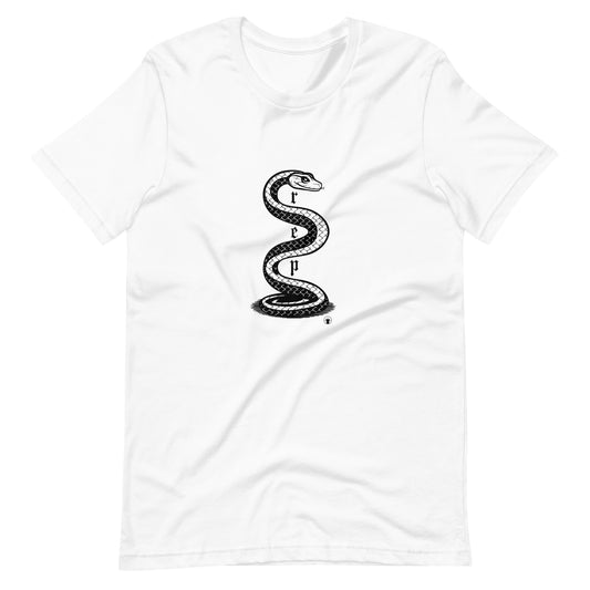 REP Snake T-Shirt
